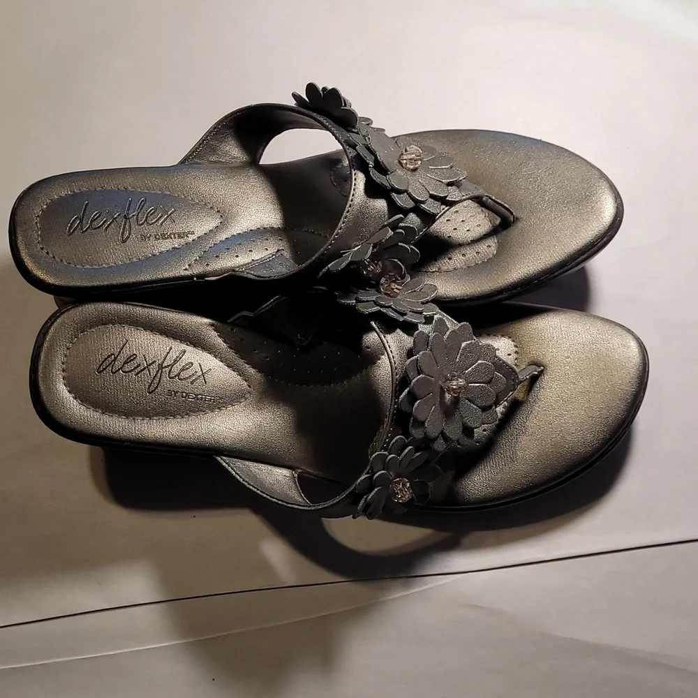 Women's Dexflex by Dexter Sandals